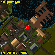 Shipwright