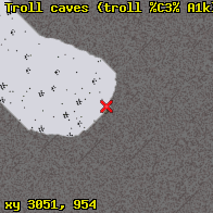 Troll caves (troll %C3% A1k)