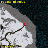 Pagans Hideout