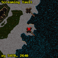 Screaming Vault